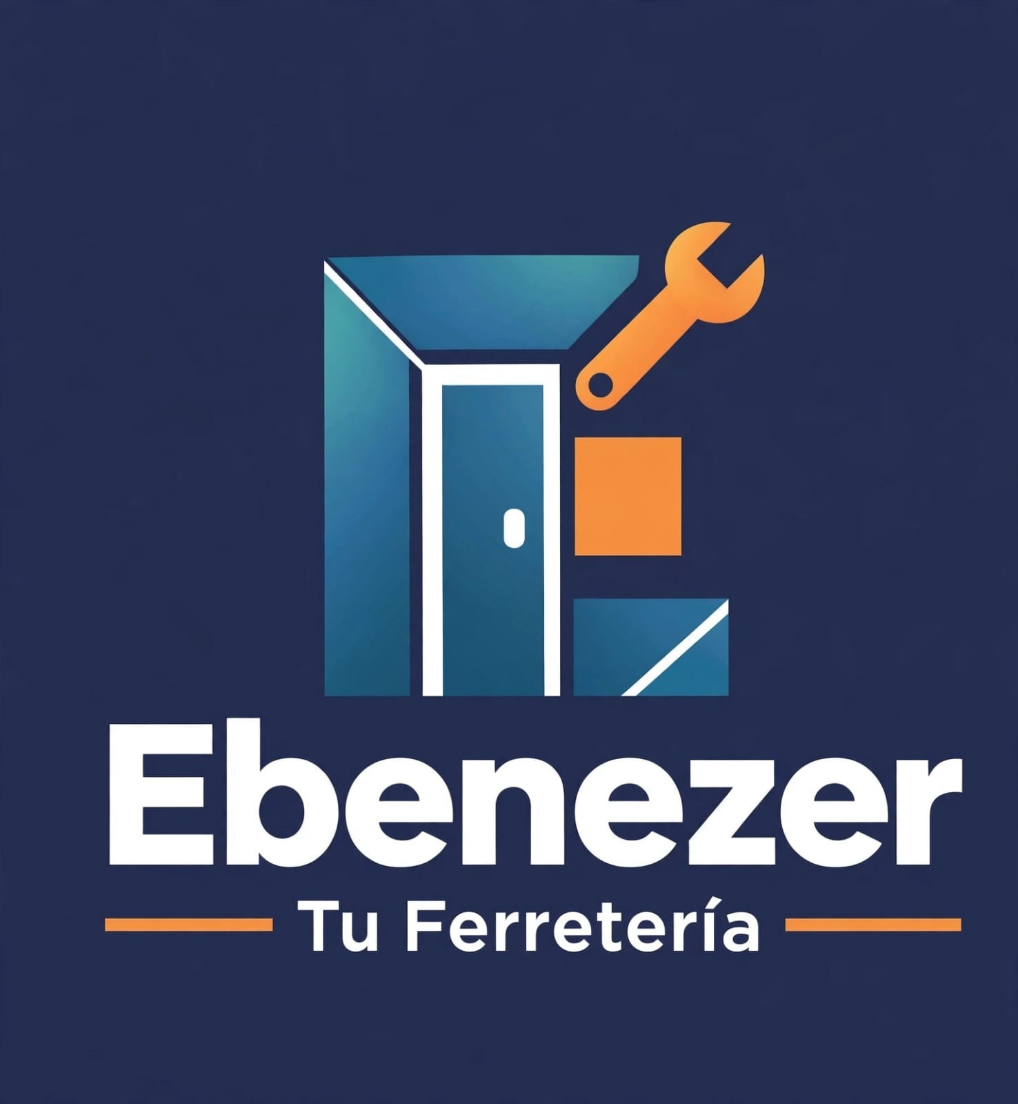 Ebenezer - Tu Ferretería